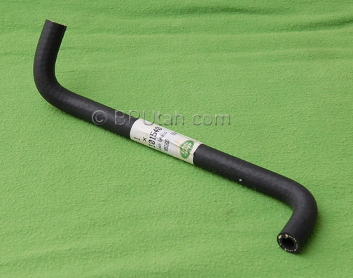 Land Range Rover Discovery Genuine Hose Intake to Throttle Body 